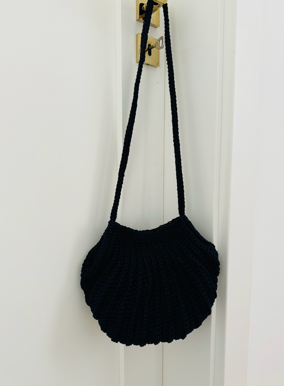 Handmade Cotton Bag